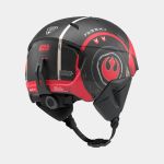 RUROC LITE+ RESISTANCE PILOT