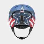 RUROC LITE CAPTAIN AMERICA