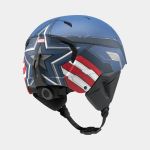 RUROC LITE CAPTAIN AMERICA
