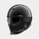 RUROC RG1-DX LIQUID BLACK