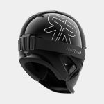 RUROC RG1-DX LIQUID BLACK