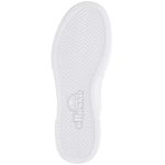 Espadrile Ellesse Prazzo White