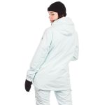 Geaca Snow Aperture Aries Blue Grass