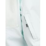 Geaca Snow Aperture Aries Blue Grass