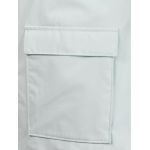 Geaca Snow Aperture Aries Blue Grass