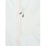 Geaca Snow Aperture Aries Blue Grass