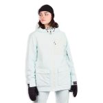 Geaca Snow Aperture Aries Blue Grass