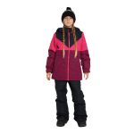 Geaca Snow Copii Volcom Westerlies Insulated Vibrant Purple