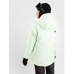 Geaca Snow L1 Snowblind Spray Green