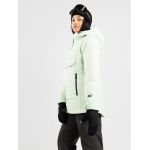 Geaca Snow L1 Snowblind Spray Green