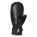 Manusi Snow CRAB GRAB Punch Mitt Black