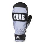 Manusi Snow CRAB GRAB Punch Mitt Reflective