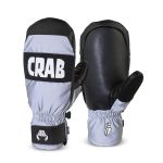 Manusi Snow CRAB GRAB Punch Mitt Reflective