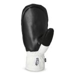 Manusi Snow CRAB GRAB Punch Mitt White