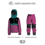 Pachet AIRBLASTER COPII 2.0