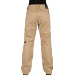 Pantaloni Snow L1 Quin Dune Brown