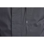 Salopeta Snow AIRBLASTER Sasquatch Suit Black Mineral Limited