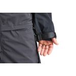 Salopeta Snow AIRBLASTER Sasquatch Suit Black Mineral Limited