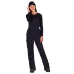 Salopeta Snow DC Monarch Sympatex Black