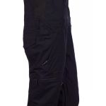 Salopeta Snow DC Monarch Sympatex Black