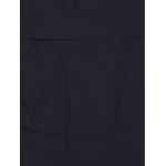 Salopeta Snow DC Monarch Sympatex Black