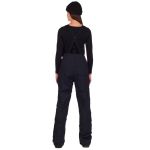 Salopeta Snow DC Monarch Sympatex Black