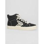 Skate Shoes Cariuma Catiba High Pro Skate Black