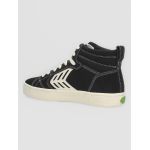 Skate Shoes Cariuma Catiba High Pro Skate Black