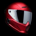 ATLAS 4.0 CRIMSON
