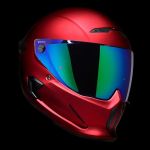 ATLAS 4.0 CRIMSON