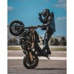 ATLAS 4.0 JORMUNGANDR