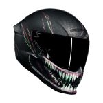 Casca Moto Ruroc ATLAS 3.0 TOXIN-XS (53-54cm)