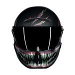 Casca Moto Ruroc ATLAS 3.0 TOXIN-XS (53-54cm)