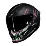 Casca Moto Ruroc ATLAS 3.0 TOXIN-XS (53-54cm)