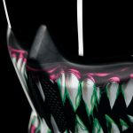 Casca Moto Ruroc ATLAS 3.0 TOXIN-XS (53-54cm)