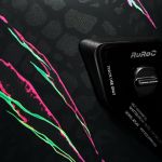 Casca Moto Ruroc ATLAS 3.0 TOXIN-XS (53-54cm)