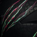 Casca Moto Ruroc ATLAS 3.0 TOXIN-XS (53-54cm)