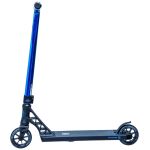Grit Elite Trotinetă Freestyle Blue Marble/Black