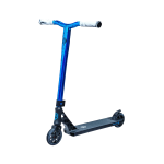 Grit Elite Trotinetă Freestyle Blue Marble/Black