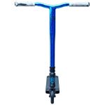 Grit Elite Trotinetă Freestyle Blue Marble/Black