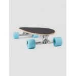 Longboard Complete Long Island Pintail Mandala 36" White