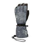 Manusi Snow CRAB GRAB Cinch Glove Mike Rav 2025