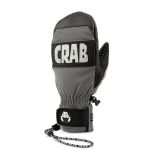 Manusi Snow CRAB GRAB Punch Mitt Reflective 2025
