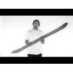 SET Placa Snowboard ENDEAVOR - ARCHETYPE Legacy 162 + Legaturi Snowboard CLEW Freedom 1.0 Black 2025