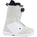 Boots Snowboard BURTON - Men's - MOTO BOA GRAY CLOUD W26