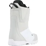 Boots Snowboard BURTON - Men's - MOTO BOA GRAY CLOUD W26
