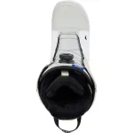 Boots Snowboard BURTON - Men's - MOTO BOA GRAY CLOUD W26