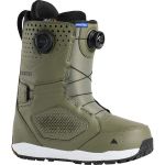 Boots Snowboard BURTON - Men's - PHOTON BOA FOREST MOSS W26