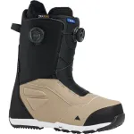 Boots Snowboard BURTON - Men's - RULER BOA BLACK SUMMIT TAUPE W26