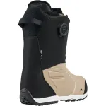 Boots Snowboard BURTON - Men's - RULER BOA BLACK SUMMIT TAUPE W26